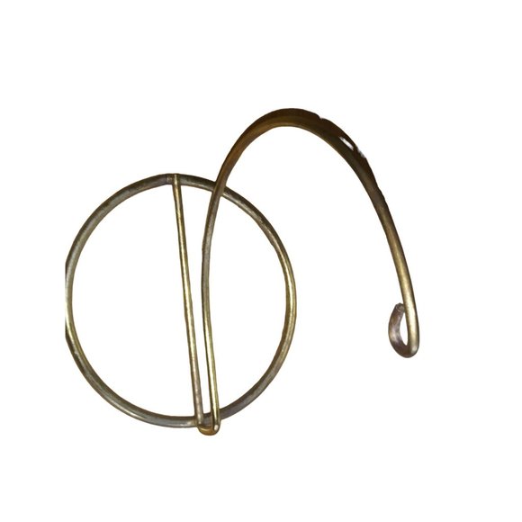 House of Lloyd Three Kings Standing Ornament Christmas Around The World Box Set - Picture 8 of 11